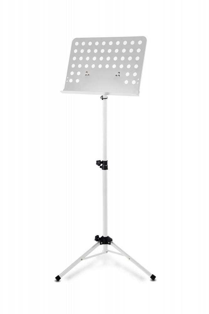 Proline Orchester Pult odlehčený bílý