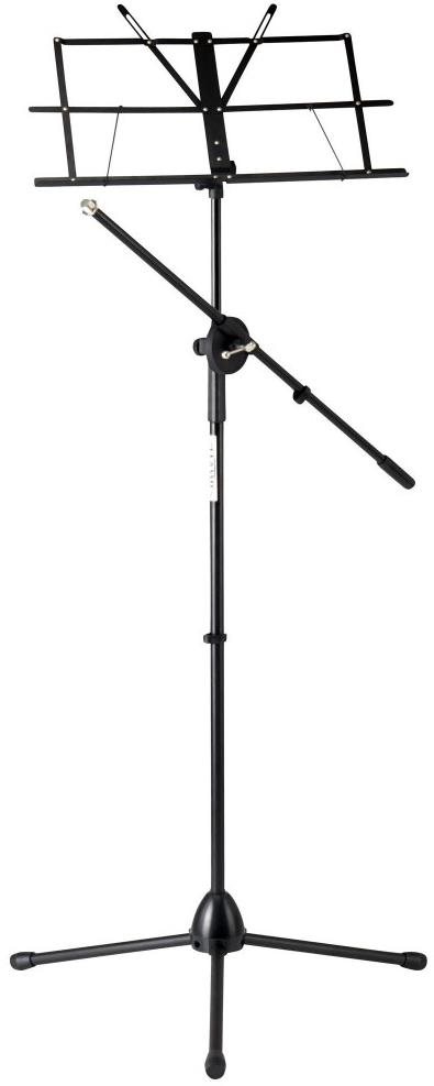 Proline NSM-100 s mikrofonním ramenem