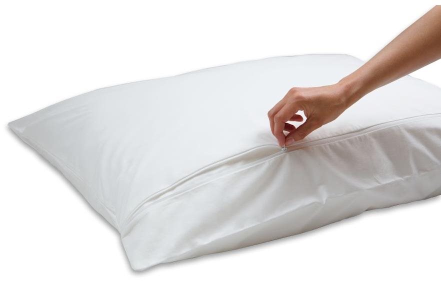 ProtecSom protiroztočový povlak na polštář 70x90 cm