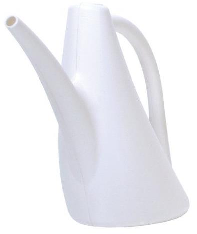 PROSPERPLAST Konvička EOS, bílá 1,5 l