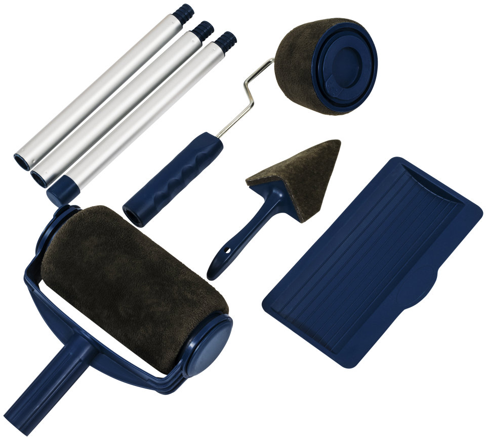 Profi Tools Malířská sada PROFI BLS1011