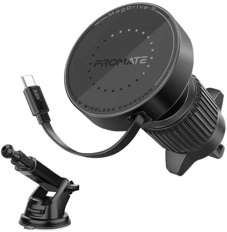 PROMATE MagDrive-R MagSafe 15 W