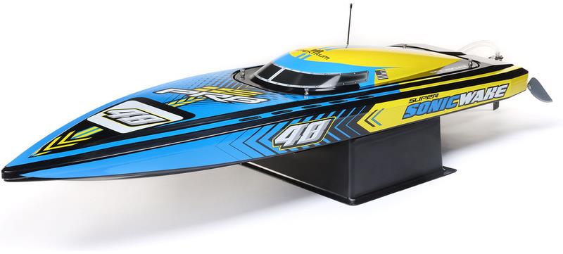 Proboat Super Sonicwake 48" 8S RTR