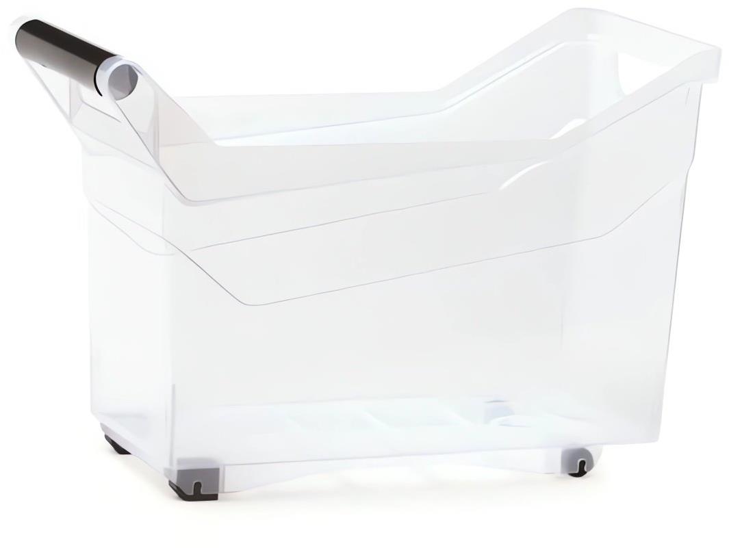 Prosperplast Nuk 380 × 177 × 256 mm