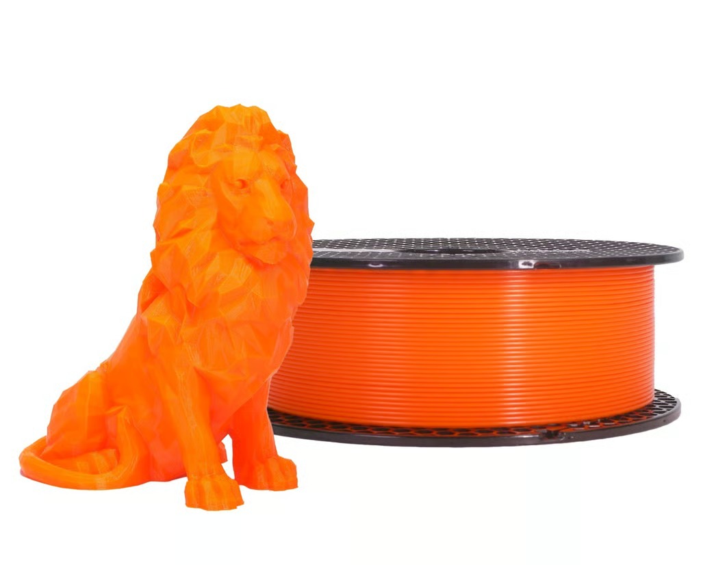 Prusament PLA Prusa Orange 1kg (NFC)