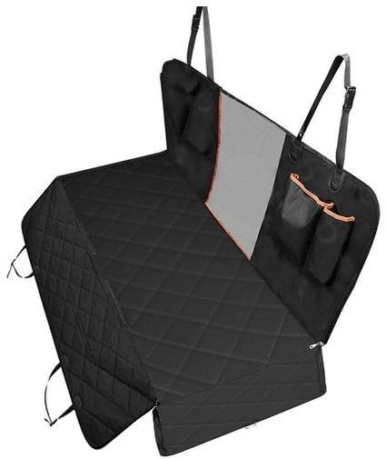 Purlov 5403 Podložka do auta pro psa 128×138 cm HQ