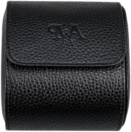 Prague WATCH Accessories Signature Watchroll Single carbon black