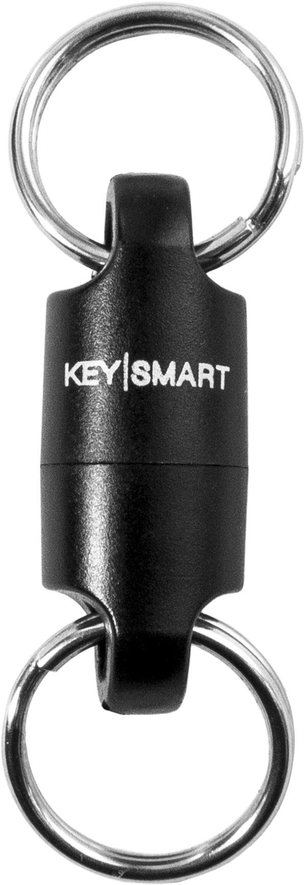 KeySmart MagConnect - černý