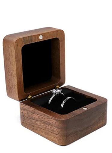 Gaira Dárková krabička na šperky 907512-1