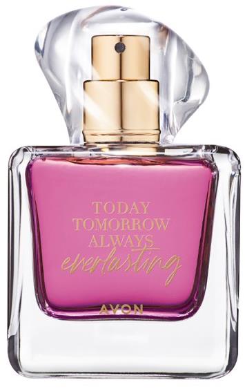 AVON TTA Everlasting EDP 50 ml