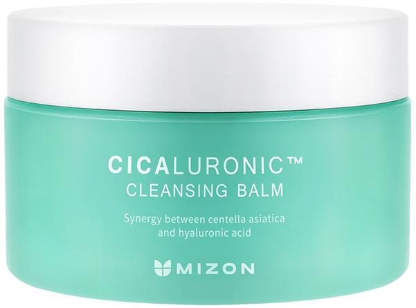 MIZON Cicaluronic Cleansing Balm 80 ml