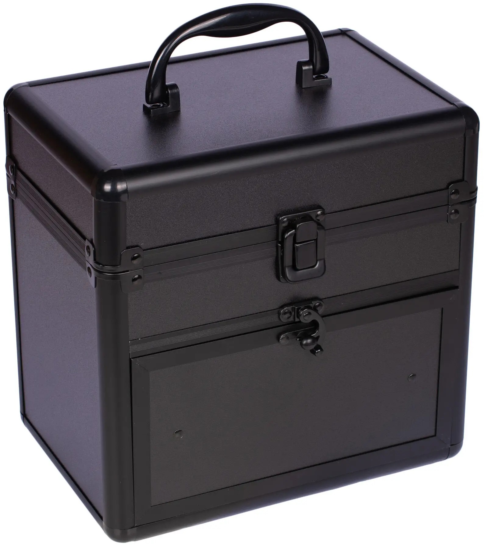 Smart Lashes Kosmetický kufřík Mondy – černý