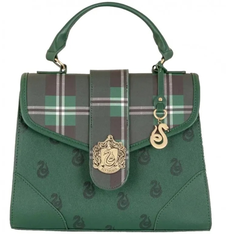 Harry Potter: Slytherin Kabelka