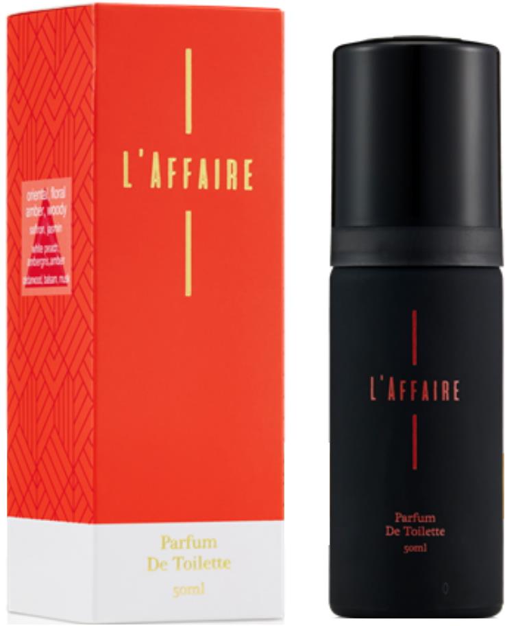 Milton-Lloyd L Affaire