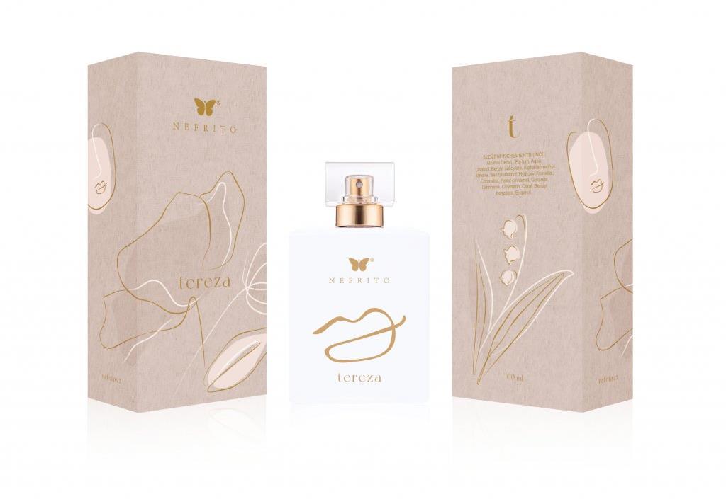 NEFRITO Tereza 100 ml