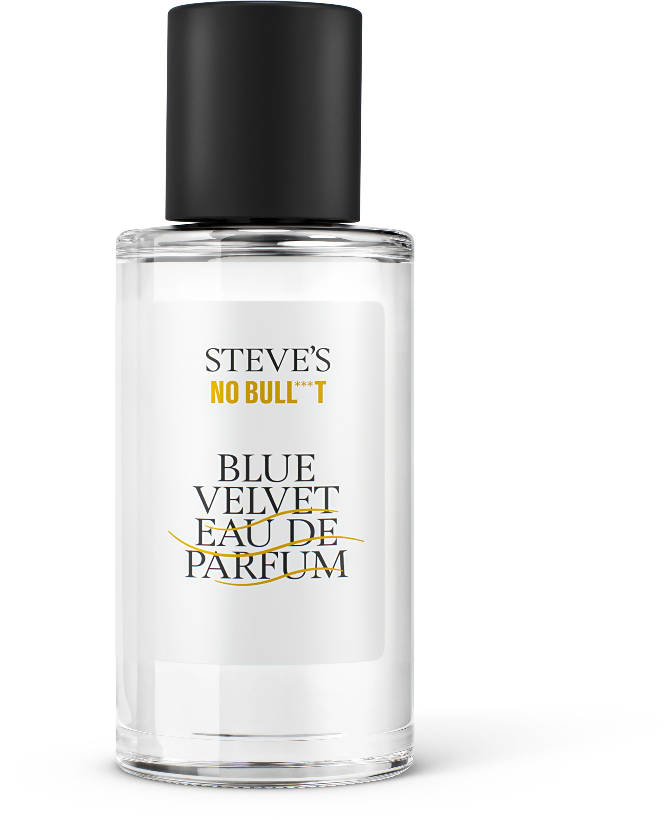 Steves No Bull***t Blue Velvet Eau de Parfum