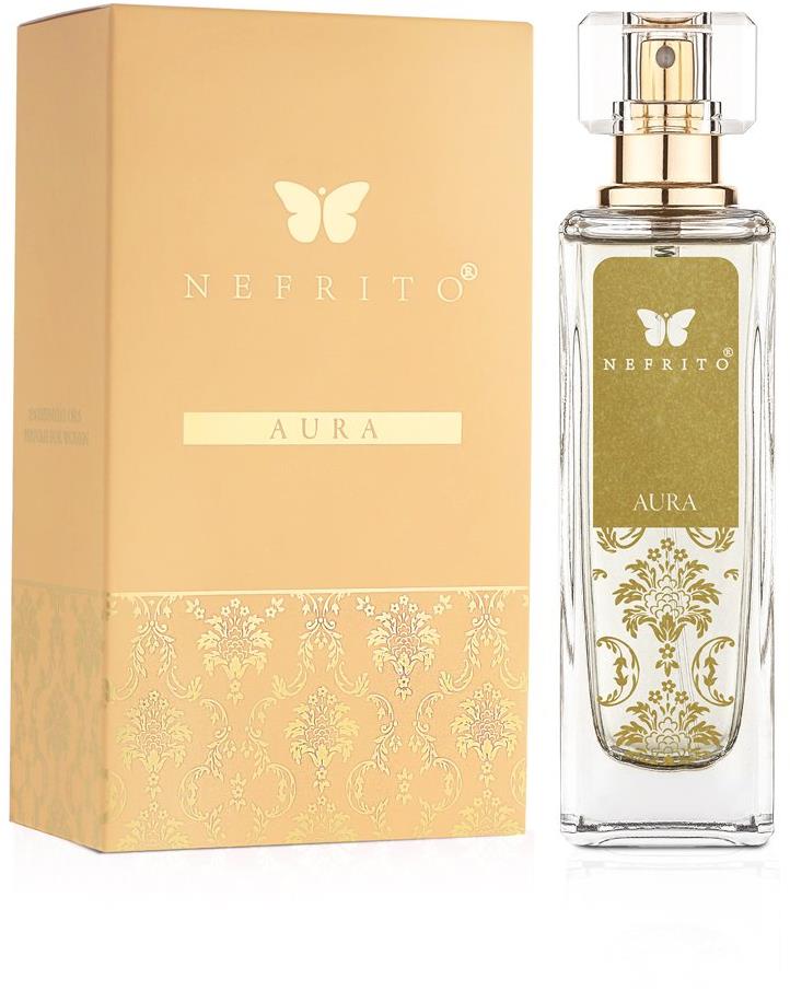 Nefrito Aura 50 ml