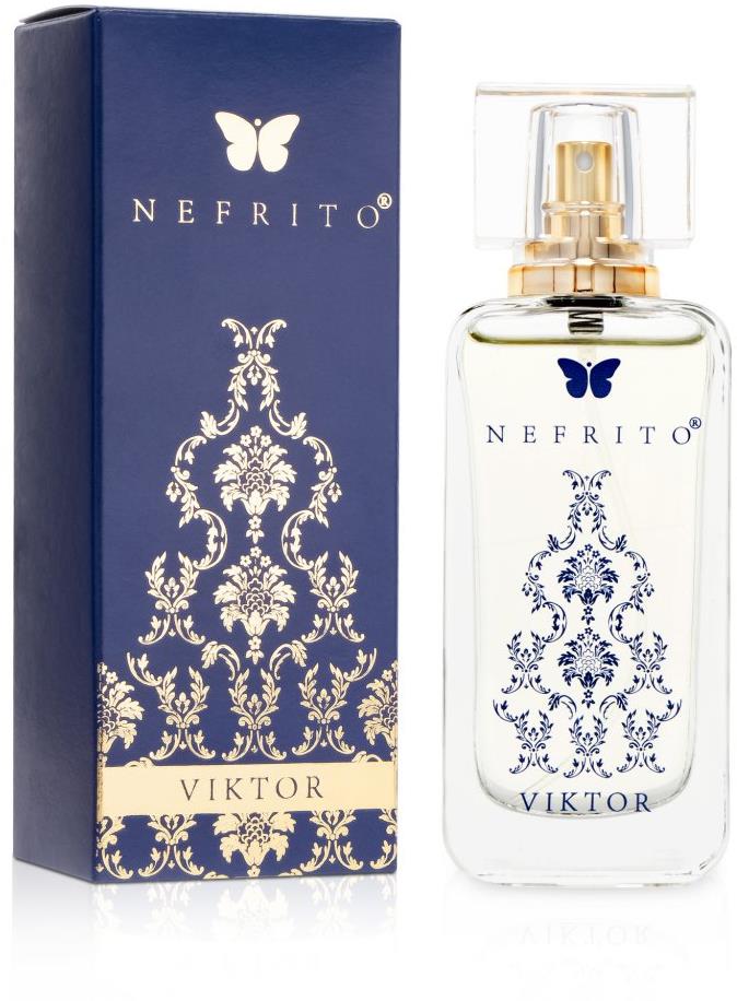 Nefrito Viktor 50 ml