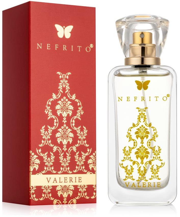 Nefrito Valerie 50 ml