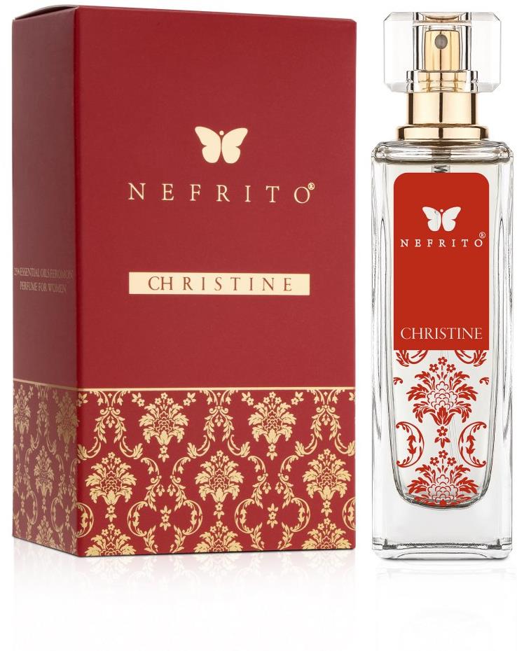 Nefrito Christine 50 ml