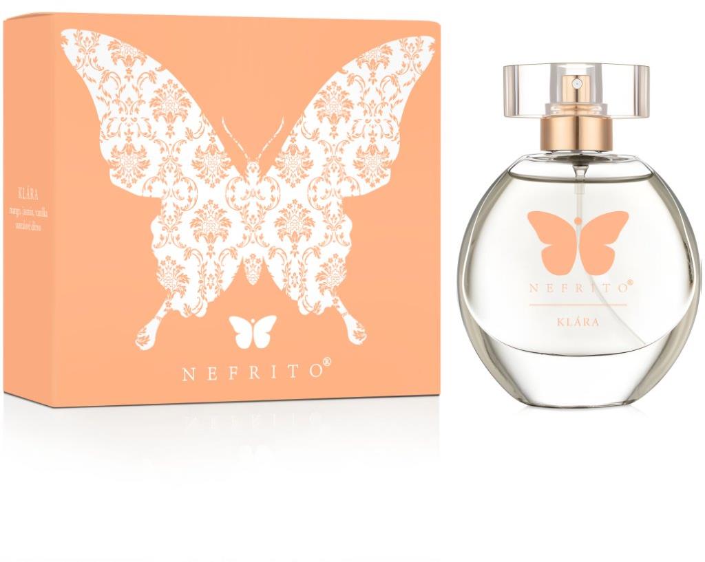 Nefrito Klára 50 ml
