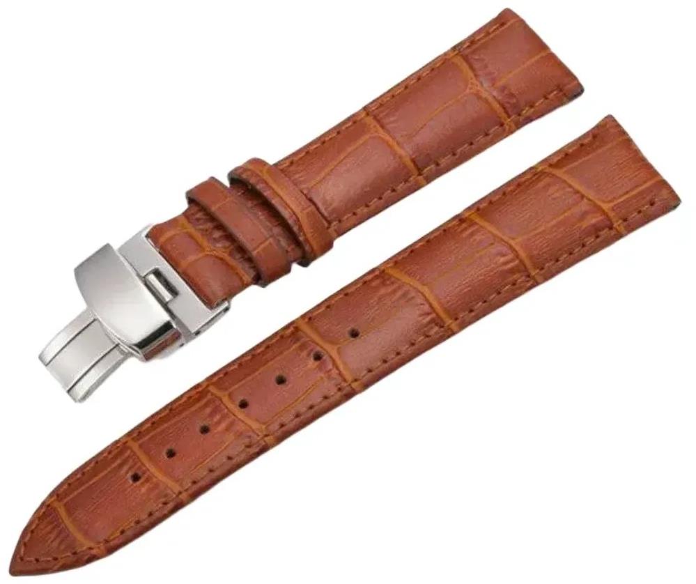 GAIRA Řemínek na hodinky 3186-16 22 mm
