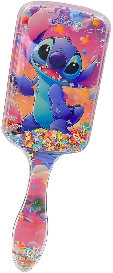 Excellent Kartáč na vlasy Tančící Stitch