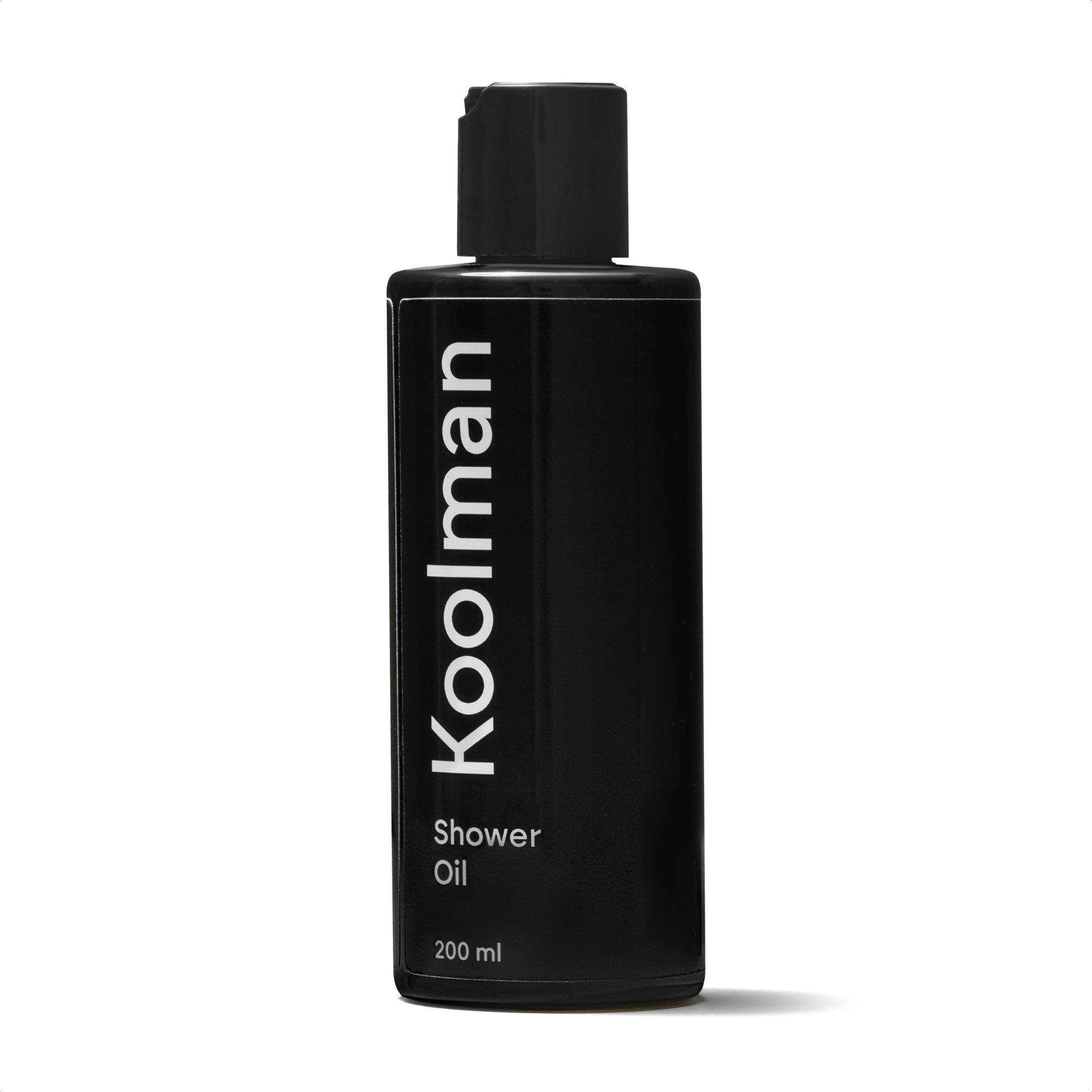Kooolman Sprchový olej