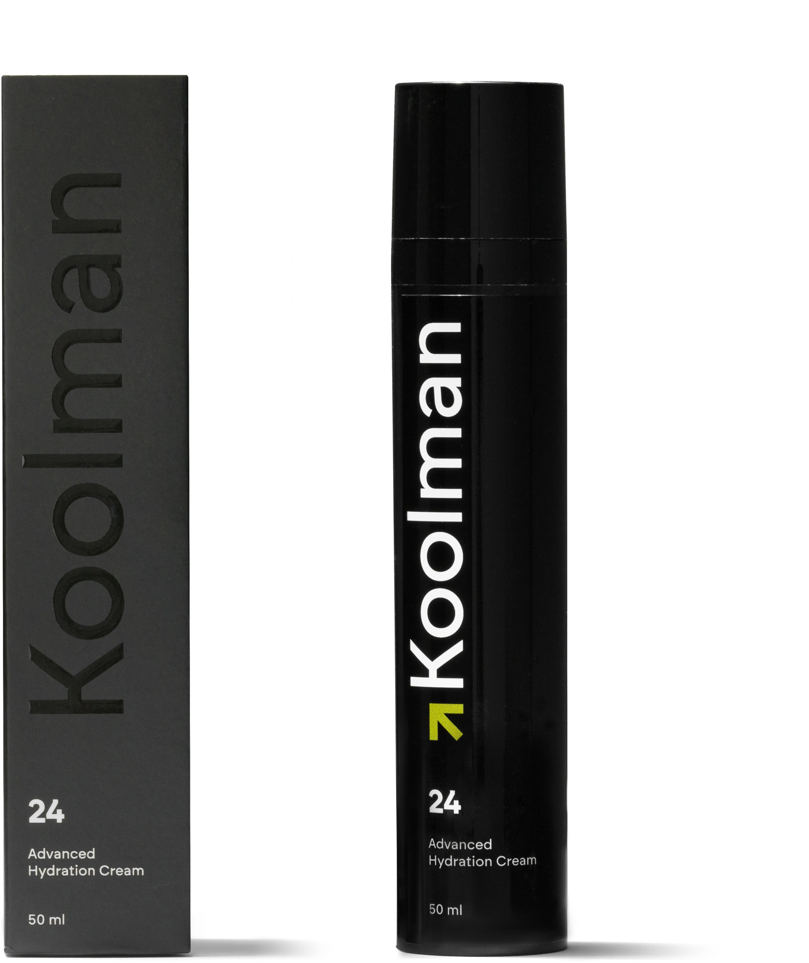 Koolman Krém 24