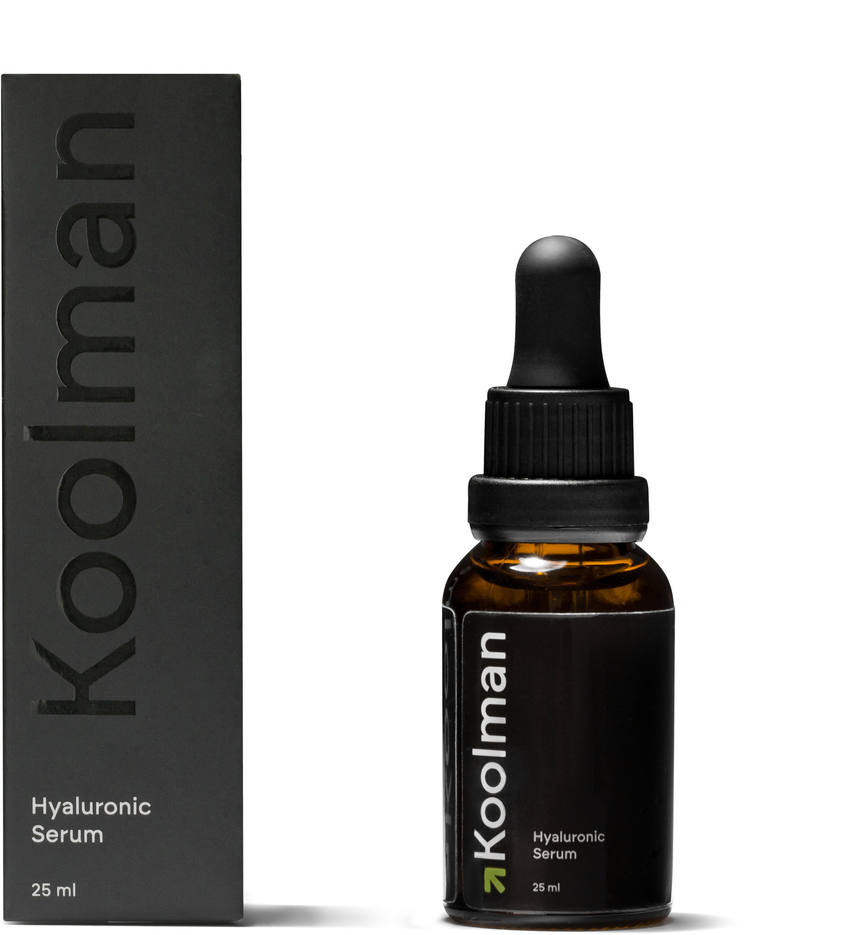 Koolman Hyaluronové sérum