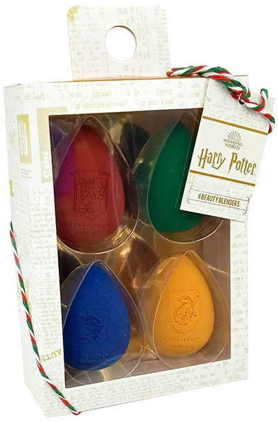 Excellent Houbičky Harry Potter