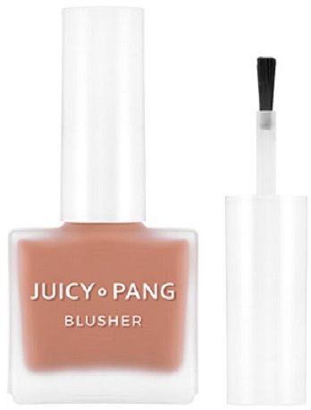 A'PIEU Juicy - Pang Water Blusher BE01, 9 g