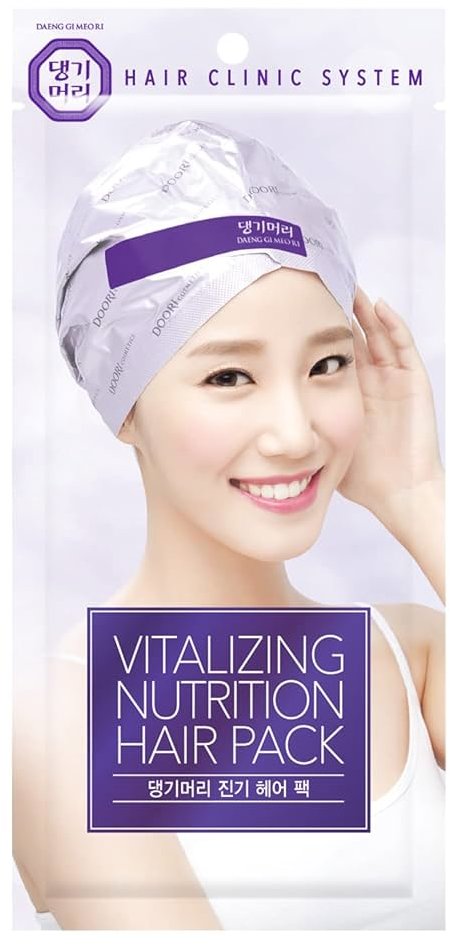 DAENG GI MEO RI Vitalizing Nutrition Hair Pack