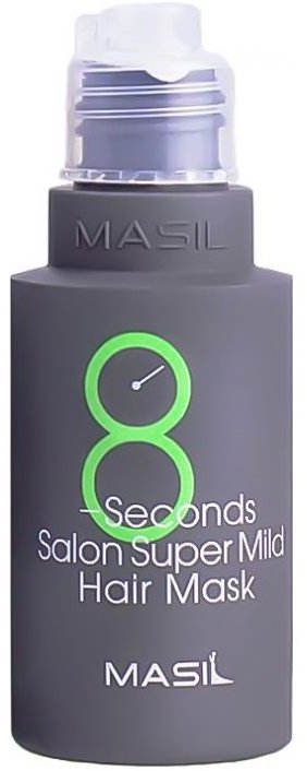 MASIL 8 Seconds Salon Super Mild Hair Mask 100 ml