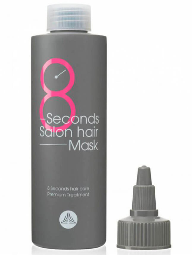 MASIL 8 Seconds Salon Hair Mask 100 ml