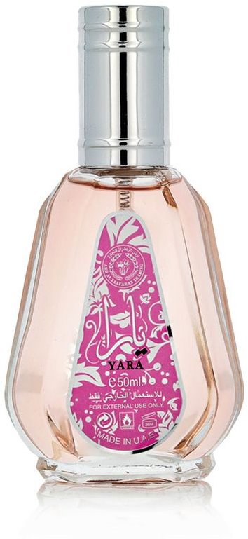Ard Al Zaafaran Yara Eau De Parfum 50 ml