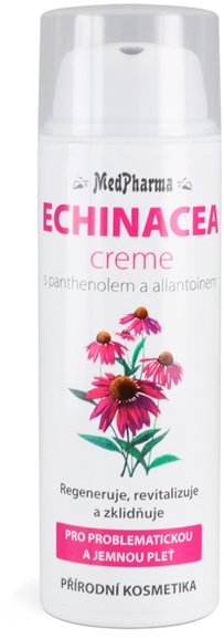 MedPharma Echinacea krém 50 ml