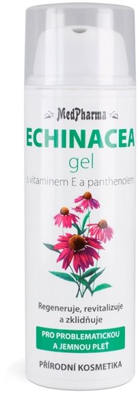 MedPharma Echinacea gel 50 ml
