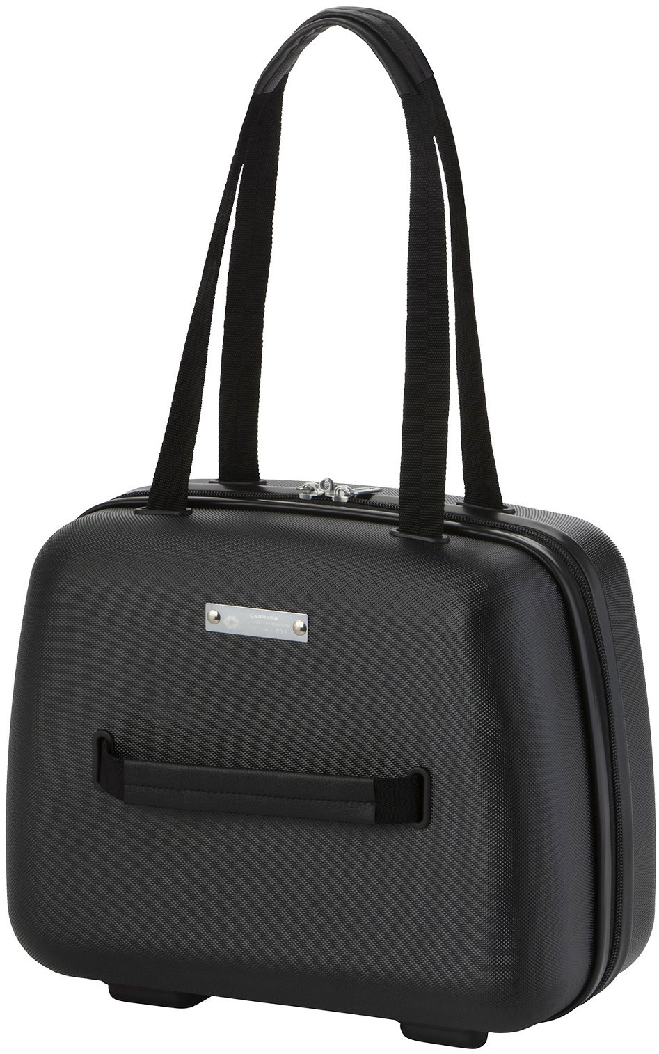 Carry On Kosmetický kufřík Skyhopper Black Beautycase