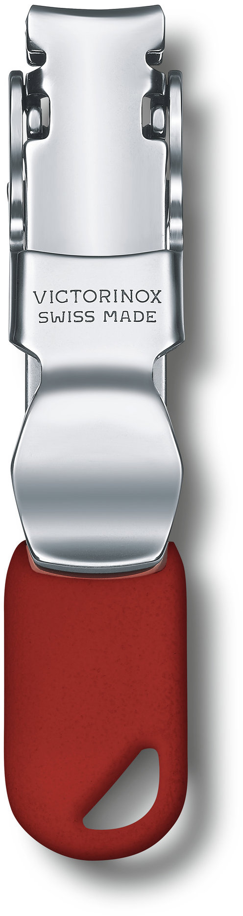 Victorinox Kleštičky na nehty Nail Clipper, červené, blister