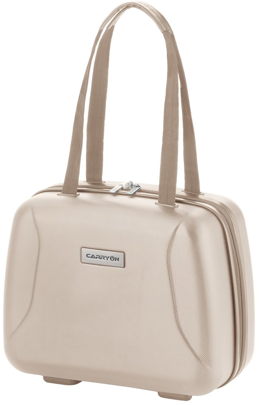 Carry On Skyhopper Champagne Beautycase