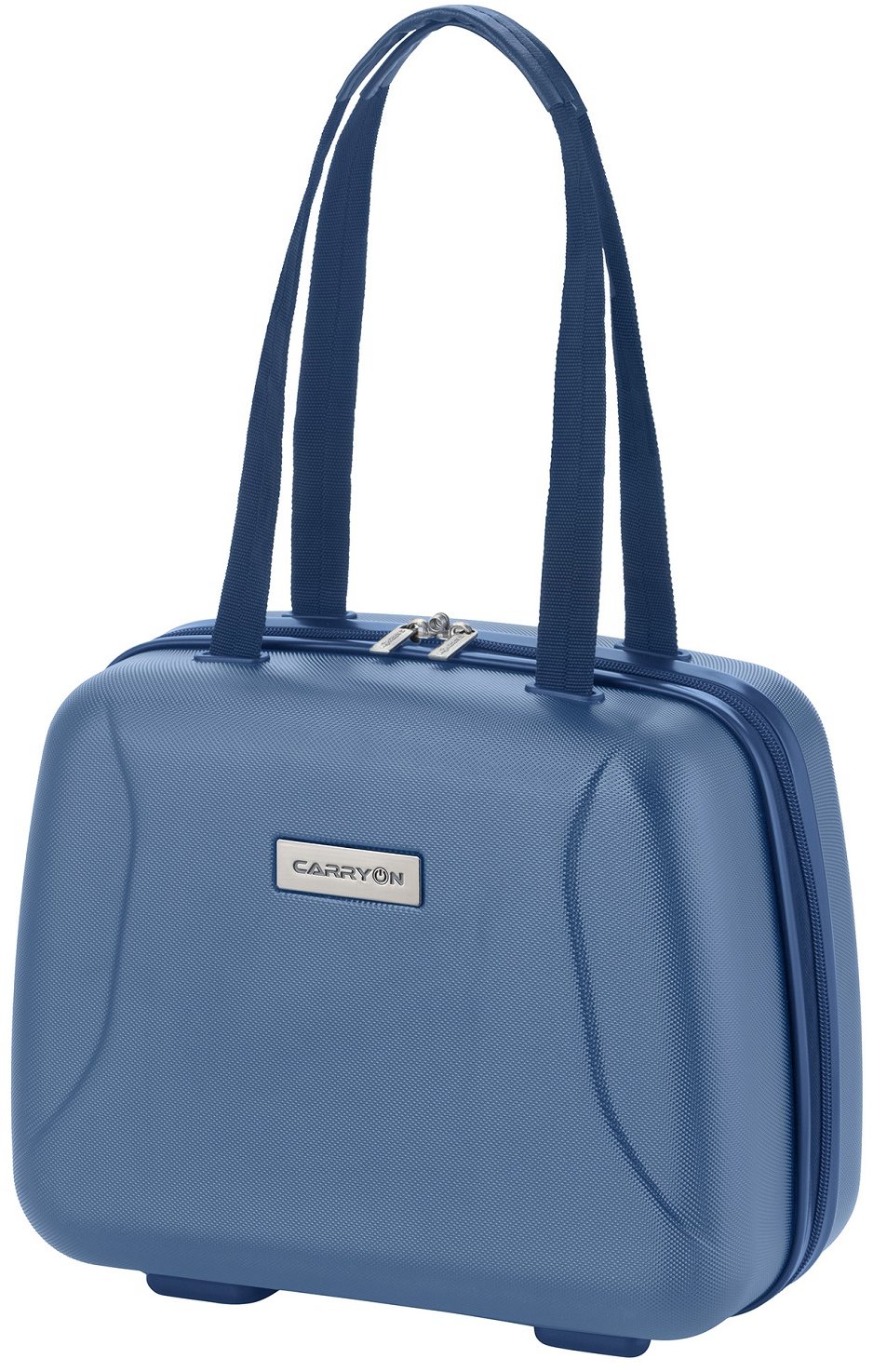 Carry On Kosmetický kufřík Skyhopper Blue Beautycase