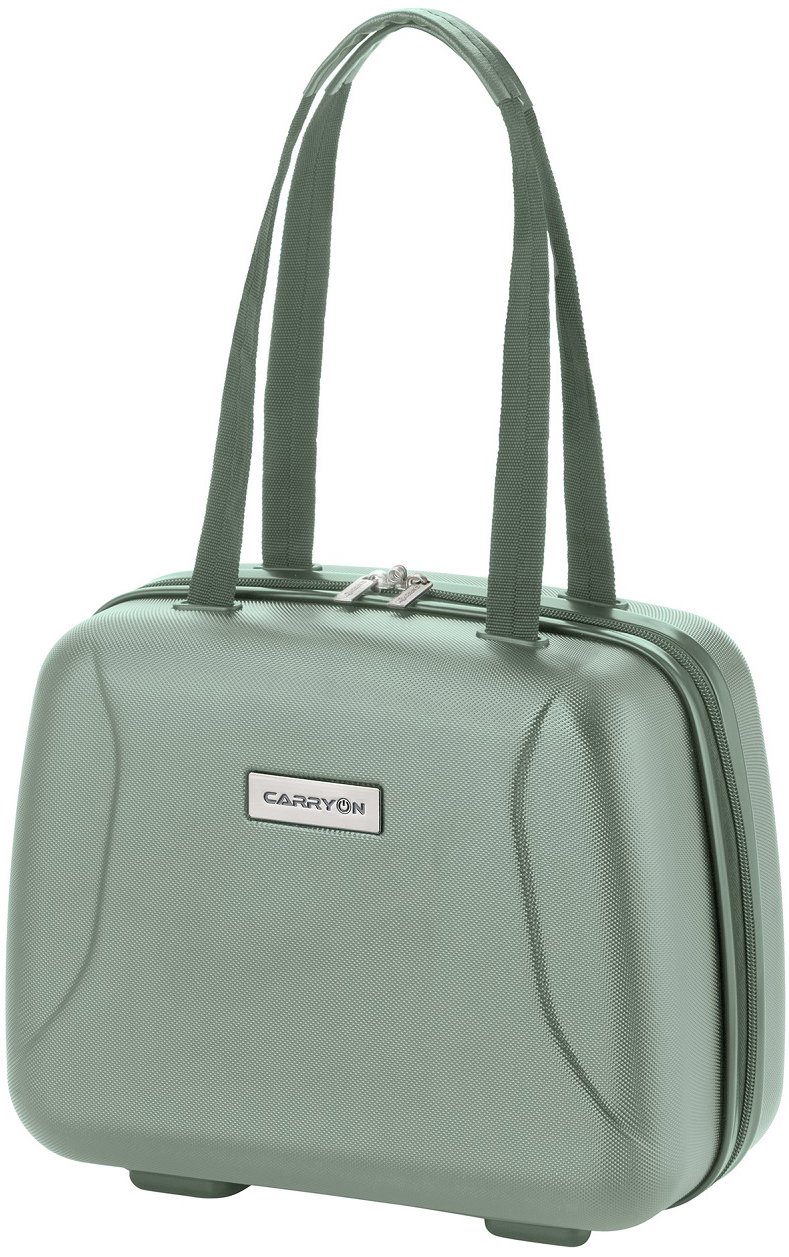 Carry On Kosmetický kufřík Skyhopper Olive Beautycase