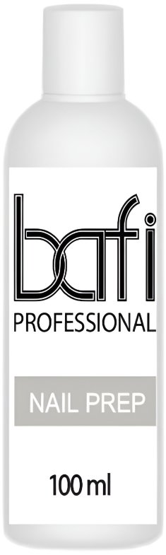 BAFI Nail Prep, 100 ml