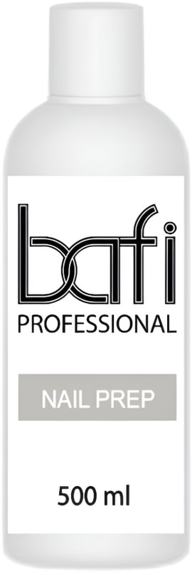 BAFI Nail Prep, 500 ml