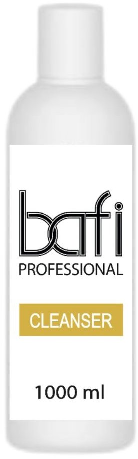 Bafi Professional Cleanser odstraňovač výpotků, 1000 ml