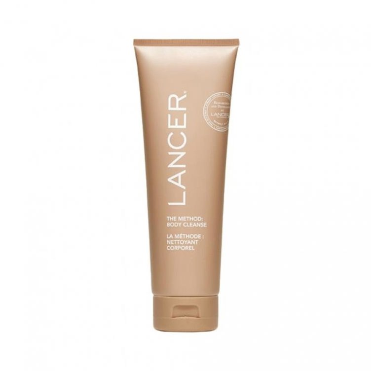 LANCER The Method: Body Cleanse