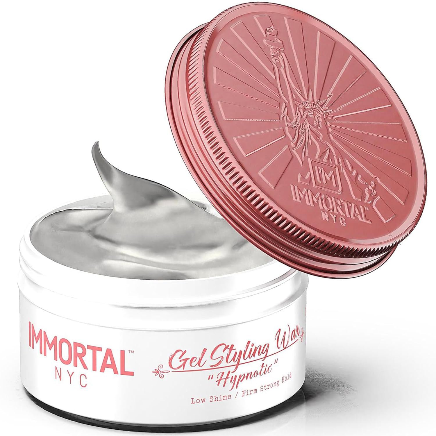 Immortal NYC Hypnotic Gel Styling Wax 150 ml