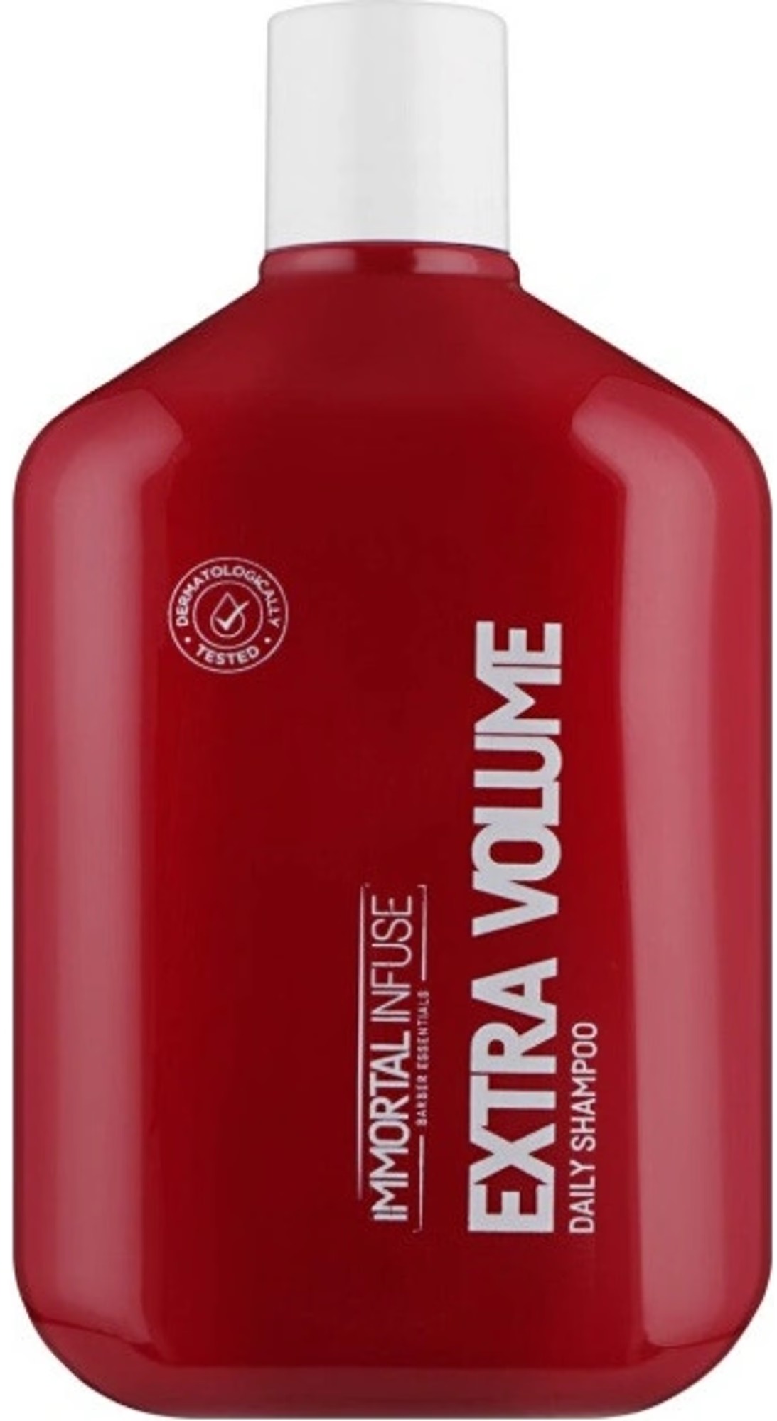 Immortal Infuse Extra Volume Shampoo 500 ml