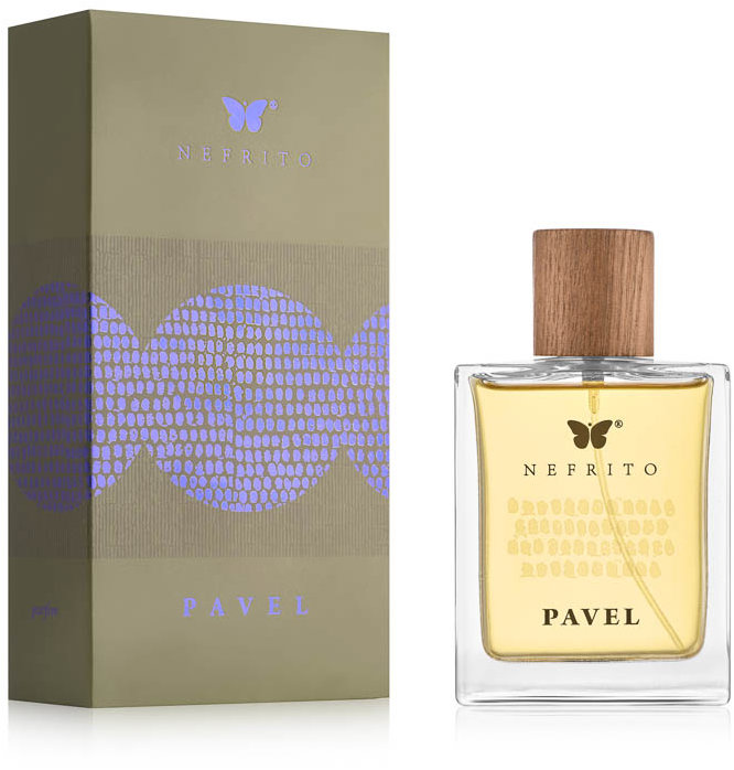 NEFRITO PAVEL 100 ml